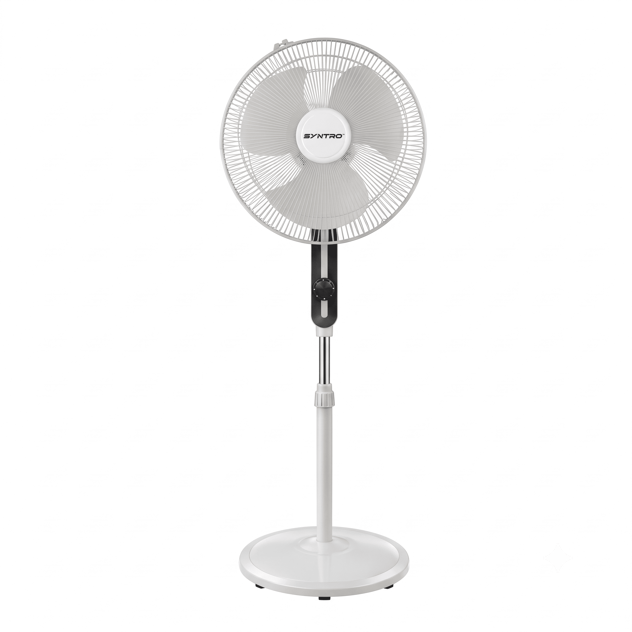 Syntro Aeromax 400 MM High Speed Pedestal Fan