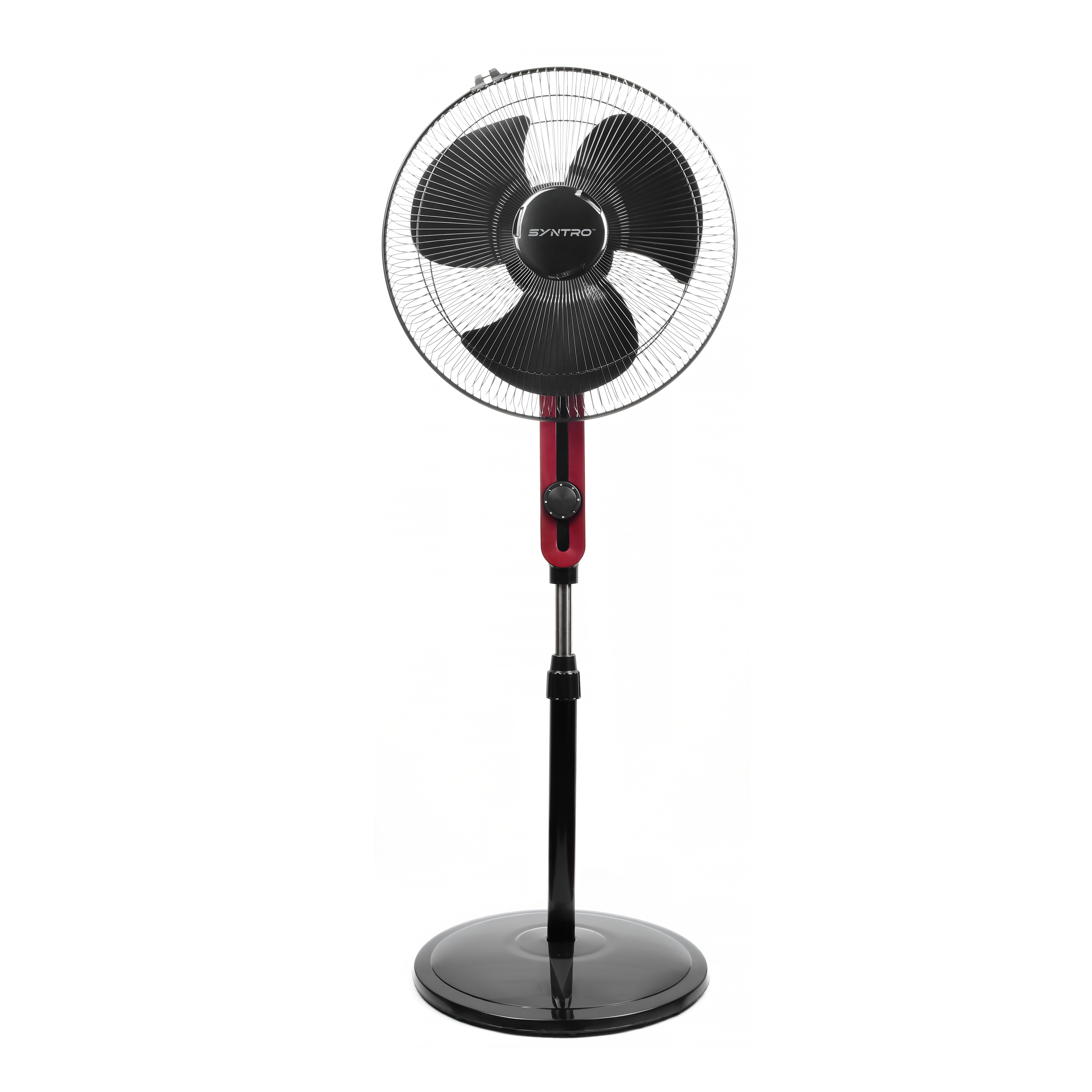 Syntro Aeromax 400 MM High Speed Pedestal Fan