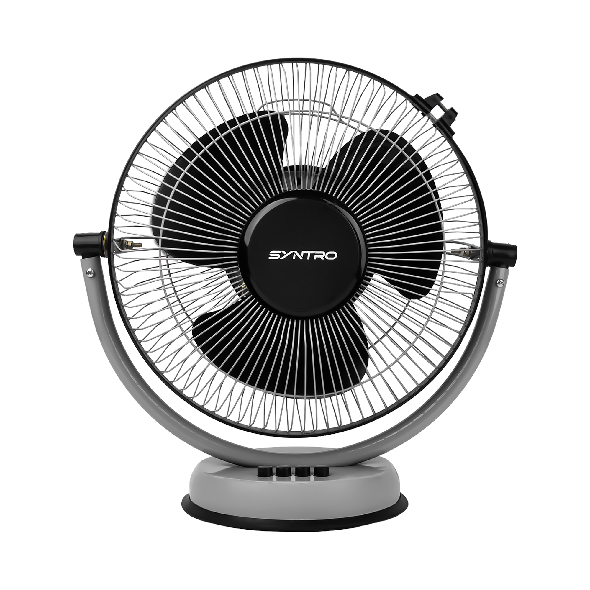 Syntro Sytro Air Max 300 mm High Speed Table Fan