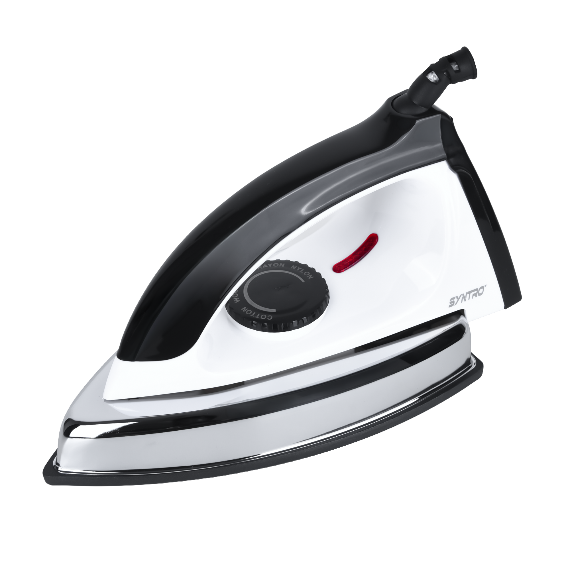 Turbo Pro Heavy Weight 1000 W Dry Iron