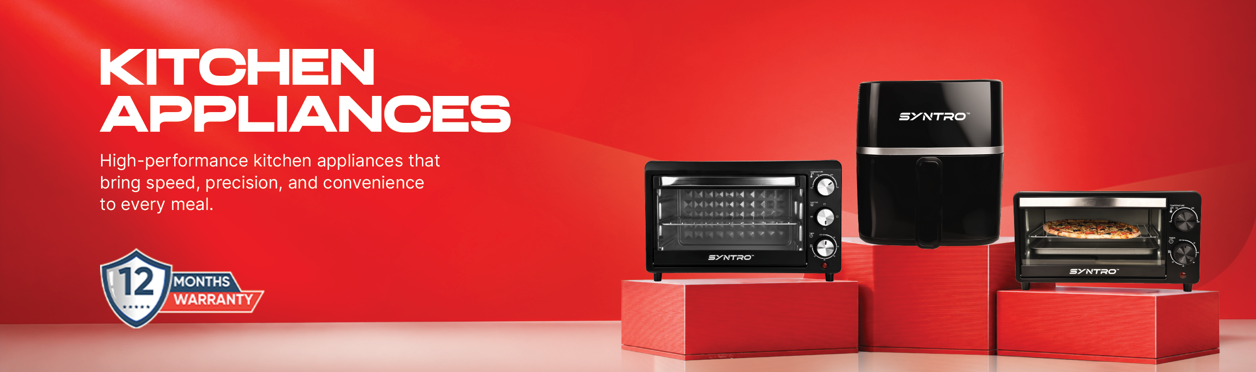 Kitchen Appliances