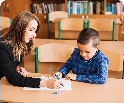 School Consultations