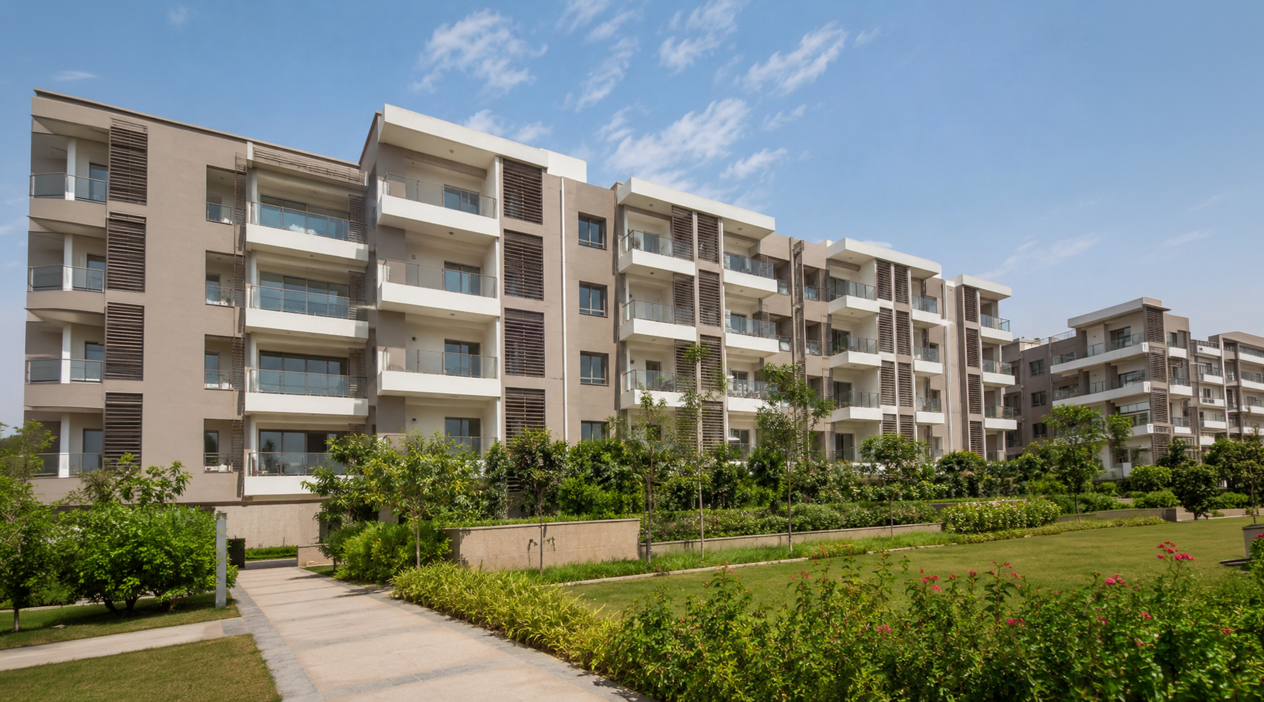 PAREENA FLOORS